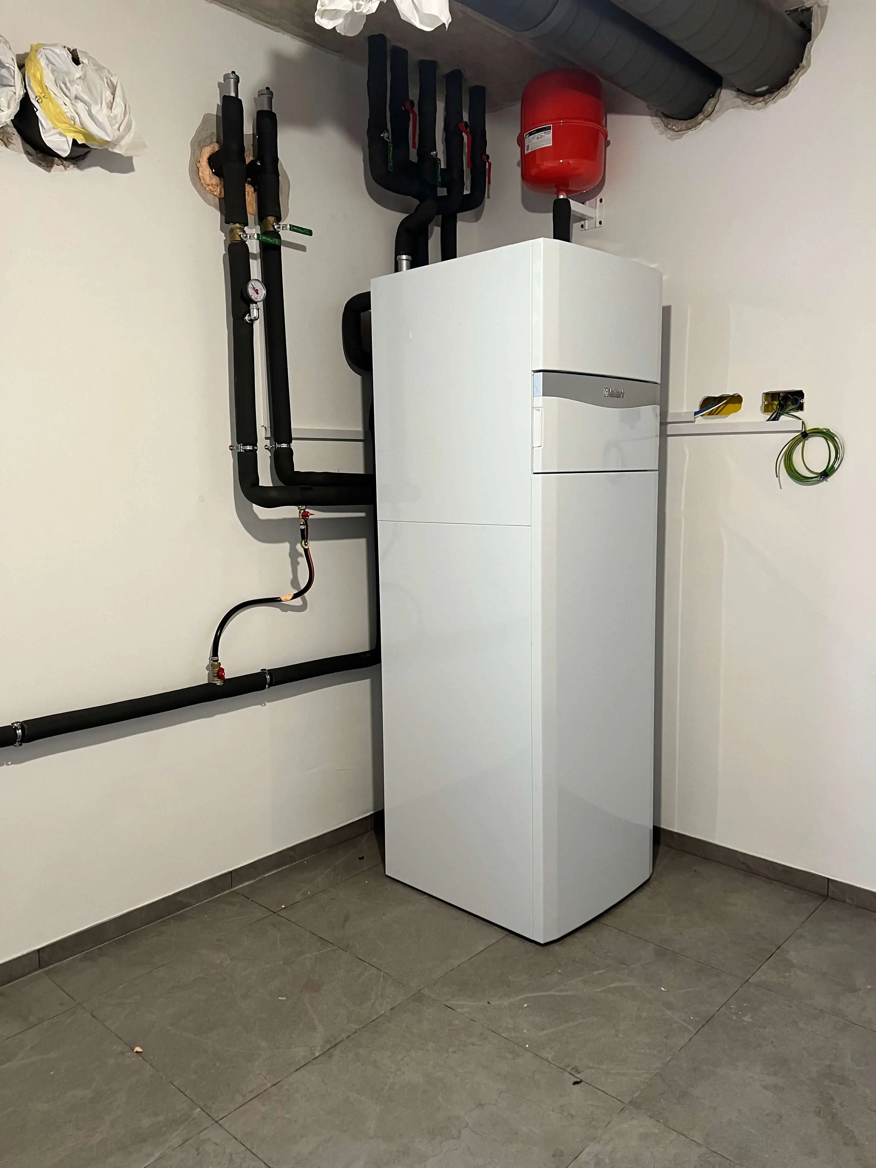Vaillant