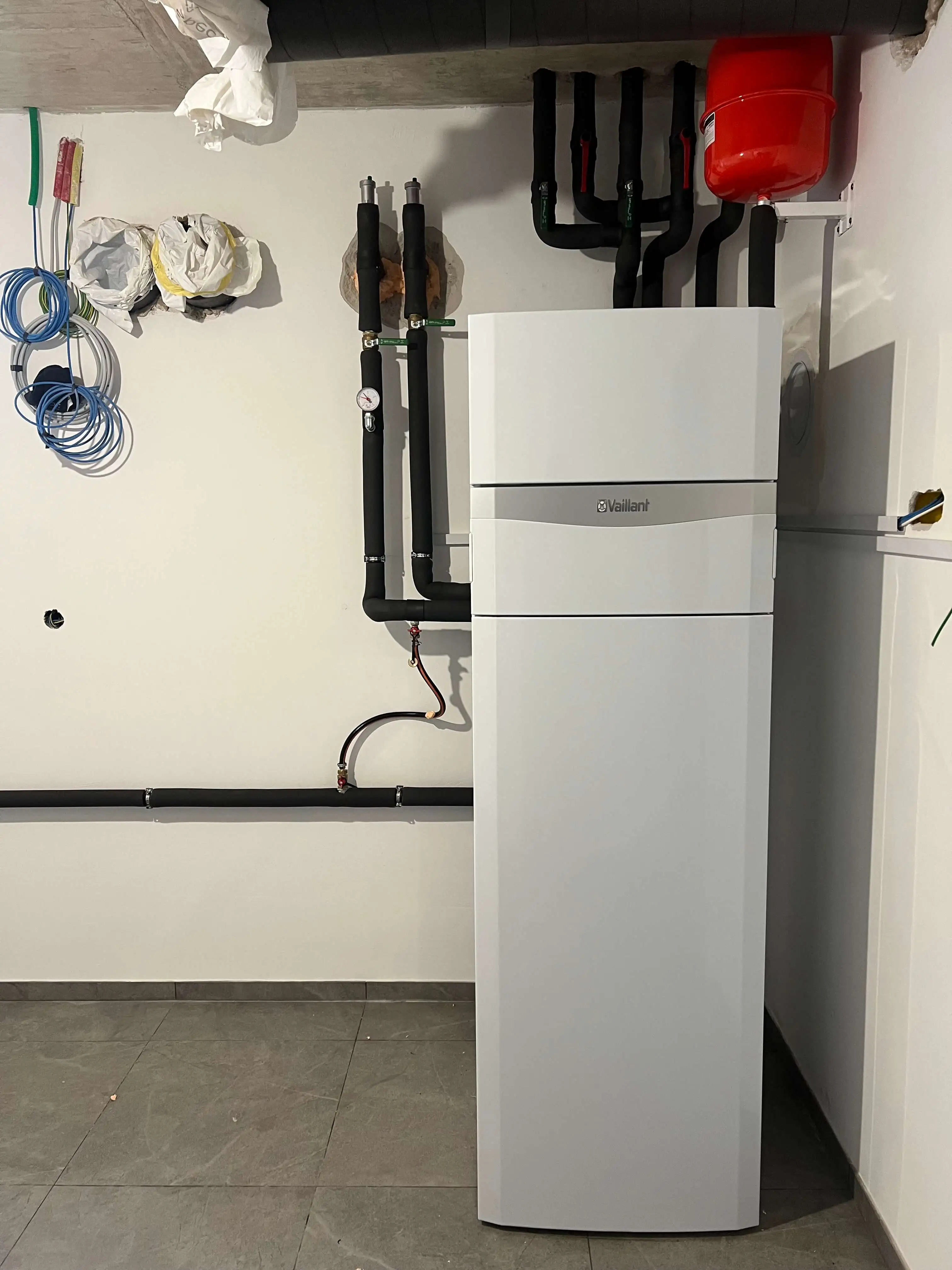 Vaillant